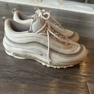 Nike Air Max 97’